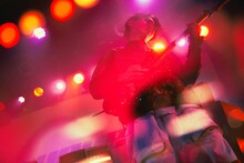 Kenichi（G）（撮影：ヨシハラミズホ）