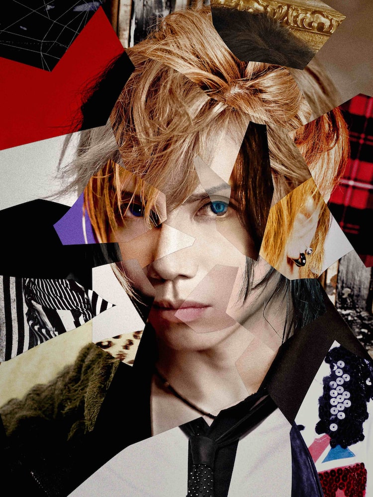今日はyasuの誕生日！Acid Black Cherryアルバム11タイトル配信再開 