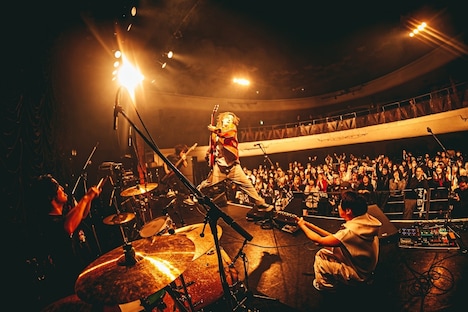 Baggy My Life（photo by Riku Kurosaki）