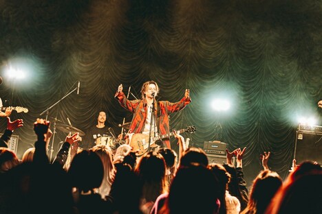 Baggy My Life（photo by Riku Kurosaki）