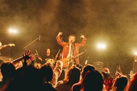 Baggy My Life（photo by Riku Kurosaki）