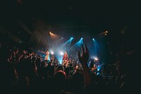 Baggy My Life（photo by Riku Kurosaki）