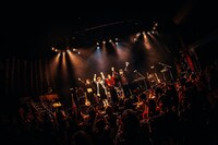 Am Amp（photo by Riku Kurosaki）