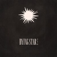 Enfants「Dying Star」配信ジャケット