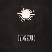 Enfants「Dying Star」配信ジャケット