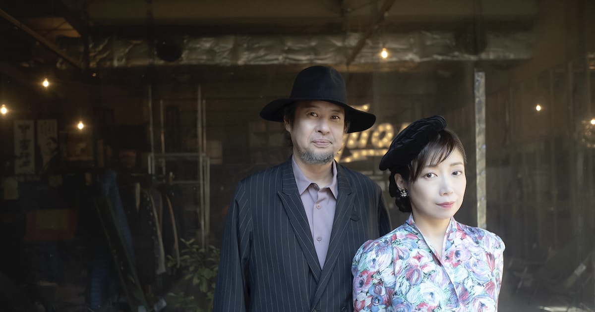 T字路s初のバンド編成ツアー決定、11月から7都市へ - 音楽ナタリー