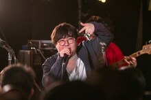 Satori（Vo, G / YIKO）