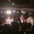 Satori&脇田もなり擁するツインボーカルバンドYIKO、初ライブで踏み出した第一歩