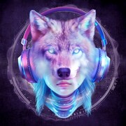 XG「XDM Unidentified Waves」配信ジャケット