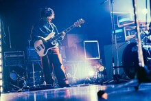 Lenon（B）（撮影：ヨシハラミズホ）