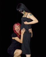 チャラン・ポ・ランタン（Photo by Yusuke Abe）