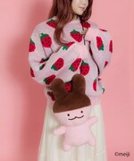 アポロコラボショルダーバッグ