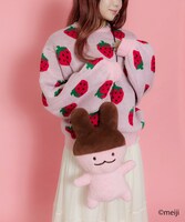 アポロコラボショルダーバッグ