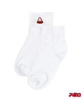 アポロコラボソックス