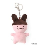 アポロコラボぬいぐるみキーホルダー