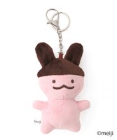 アポロコラボぬいぐるみキーホルダー