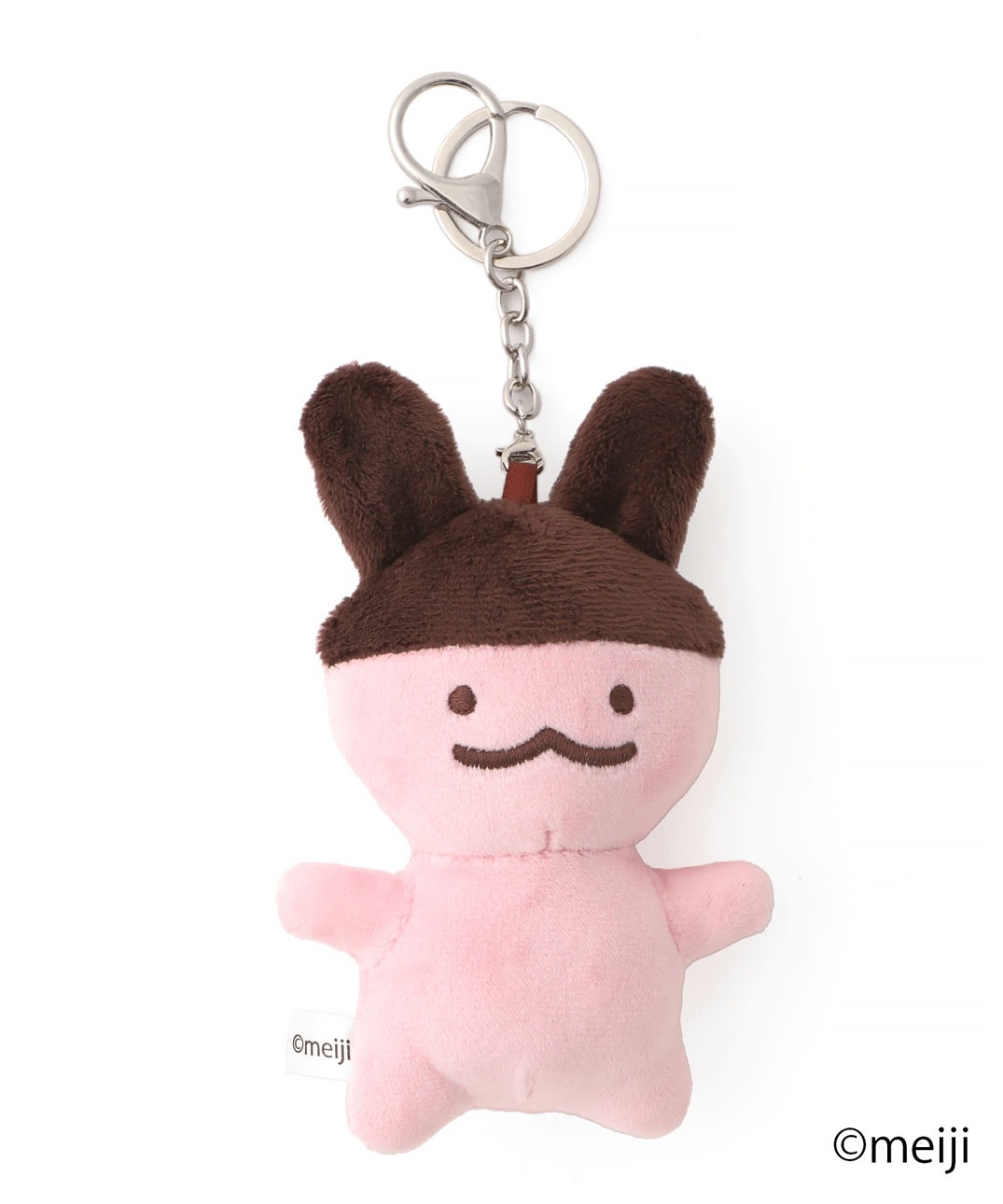 アポロコラボぬいぐるみキーホルダー