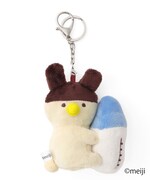 アポロコラボぬいぐるみキーホルダー