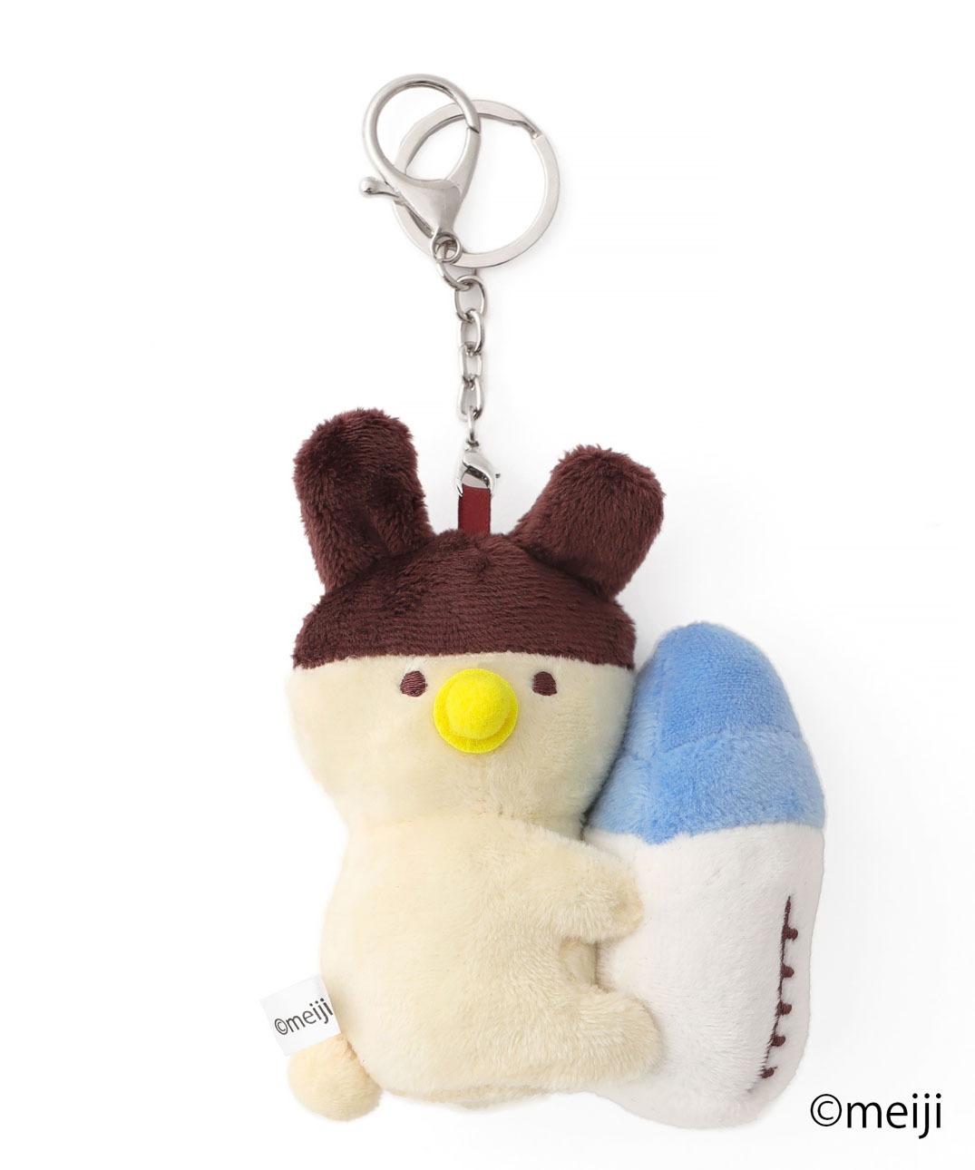 アポロコラボぬいぐるみキーホルダー