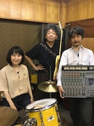 三輪二郎バンド