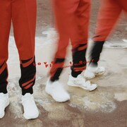 パソコン音楽クラブ「Love Flutter」ジャケット