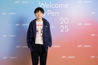 小山田圭吾 ©河内彩