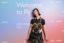 水原佑果 ©河内彩