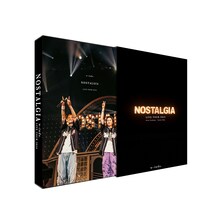 w-inds.「w-inds. LIVE TOUR 2024 "Nostalgia"」PCSC限定盤ボックスイメージ