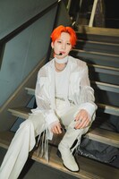 川尻蓮 ©LAPONE ENTERTAINMENT