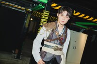 木村柾哉 ©LAPONE ENTERTAINMENT