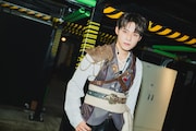 木村柾哉 ©LAPONE ENTERTAINMENT
