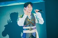 木村柾哉 ©LAPONE ENTERTAINMENT