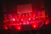 木村柾哉「Unknown Adventure」の様子。©LAPONE ENTERTAINMENT