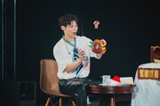 木村柾哉 ©LAPONE ENTERTAINMENT