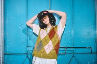 西洸人 ©LAPONE ENTERTAINMENT