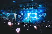 西洸人「KiDS」の様子。©LAPONE ENTERTAINMENT