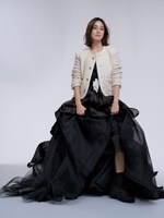 「CLASSY.」3月号より藤井夏恋。