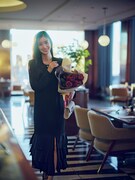 「CLASSY.」3月号より宮本茉由。