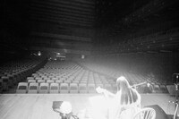 青葉市子（撮影：野田祐一郎）