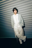 高塚大夢 ©LAPONE ENTERTAINMENT