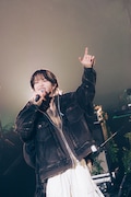 高塚大夢 ©LAPONE ENTERTAINMENT
