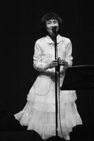 大貫妙子（撮影：野田祐一郎）