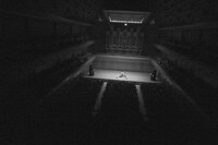 東京オペラシティコンサートホールの様子。（撮影：野田祐一郎）