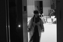 青葉市子（撮影：野田祐一郎）