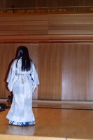 青葉市子（撮影：野田祐一郎）