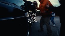 S.A.R.「Side by Side」ミュージックビデオより。