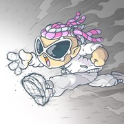 Whoopee Bomb、TOKYO世界とコラボした新曲「Heaven」リリース