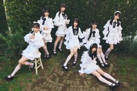 Rain Tree「Ｉ Ｌ Ｕ」の歌唱メンバー。©OVERSE