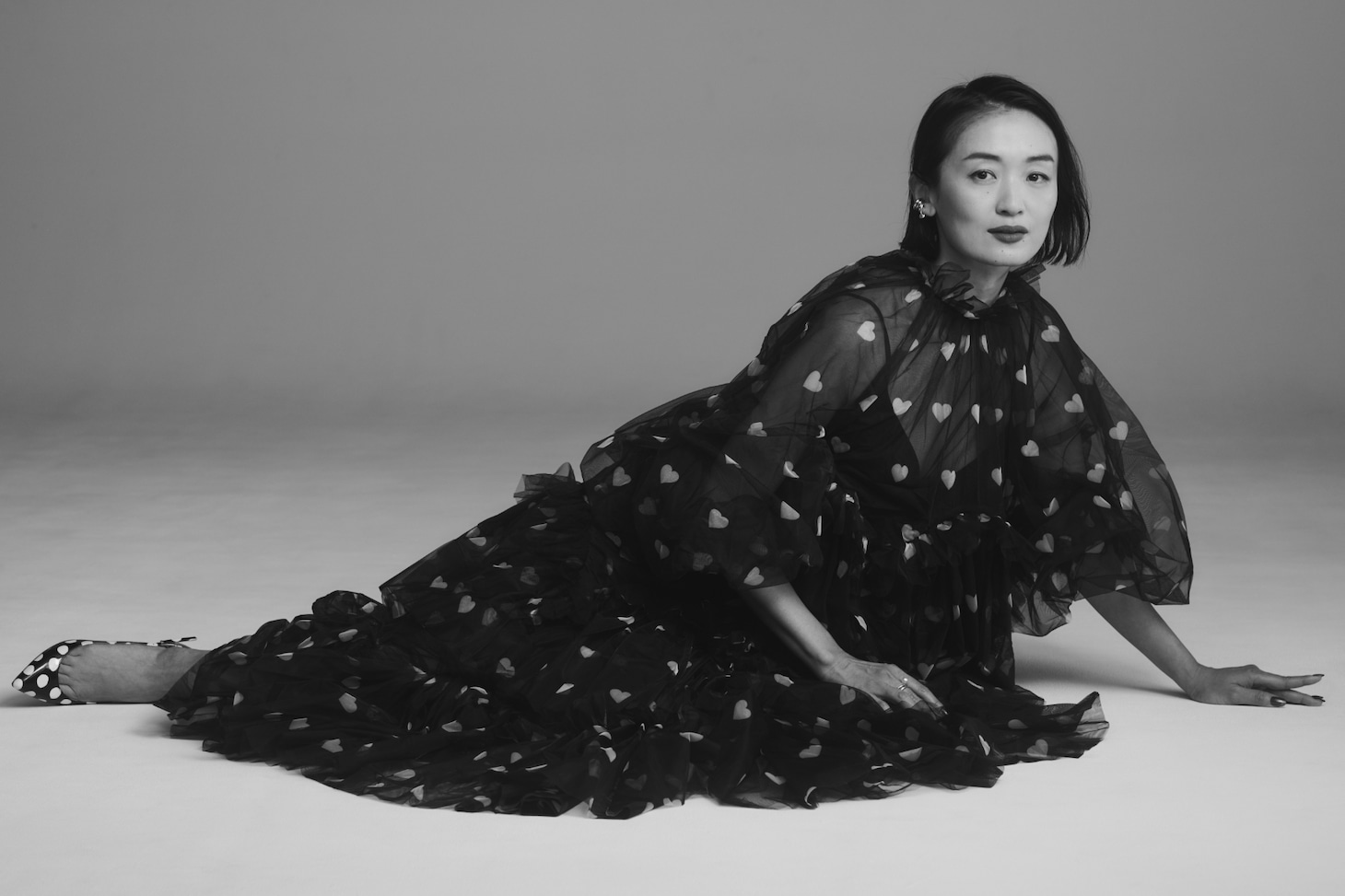 RUNG HYANG