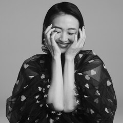 RUNG HYANGが新曲「Life is vintage」リリース、4月のビルボードツアーにTAILやKan Sanoら